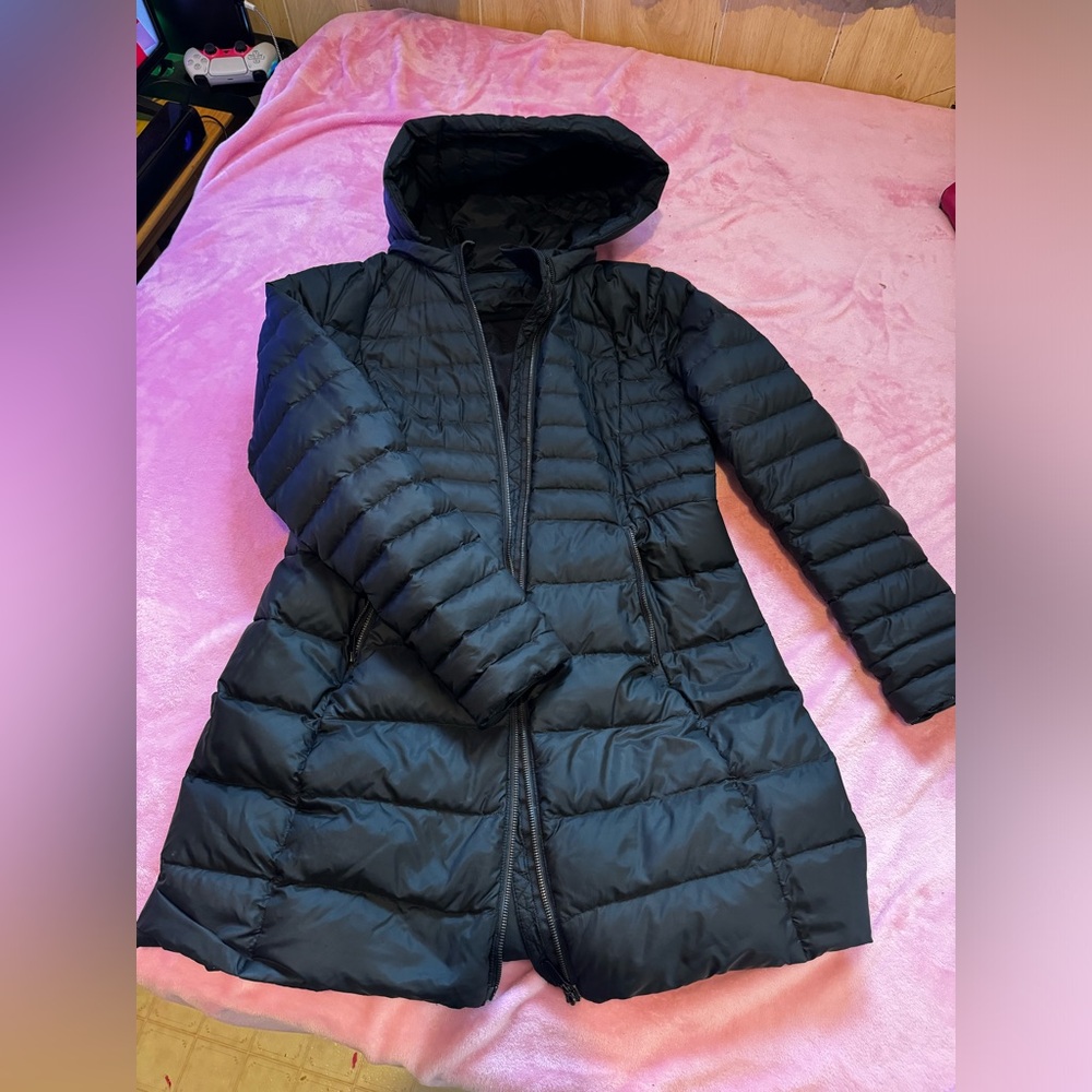 Lululemon Jacket